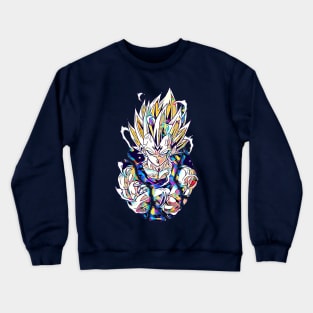 Dragon ball z crewneck deals